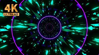 💥 4K VJ Loop 💫 Abstract Neon Laser 🌟 Techno LED DJ Visuals 🎶 No Copyright Music 🔥 Free VFX Strobe 🤯