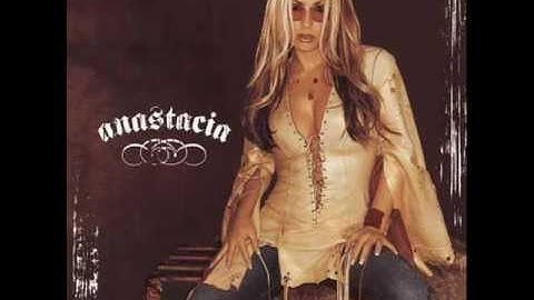 Anastacia - Left Outside Alone