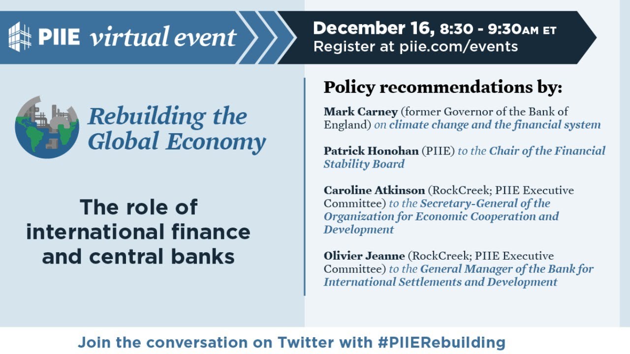 Financial Training in a Global Economy - gmedia