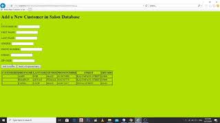 Famous Video Presentation CSC584 Profile