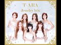 T-ARA (티아라) - Doushite Souna no (Why Are You Being Like This?) (ウェイロニ?) (Japanese Version) Audio