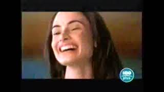 HBO Plus promos, May 2001