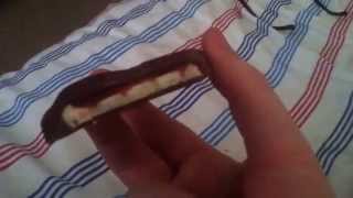 Treat tasting ep5: Moser Roth limited edition