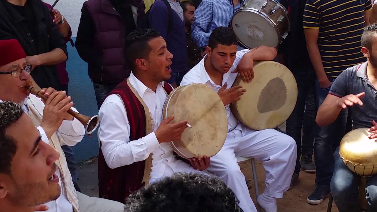 ✪ Des Ans Rahou ✪ ( L2M Ksar Hellal)