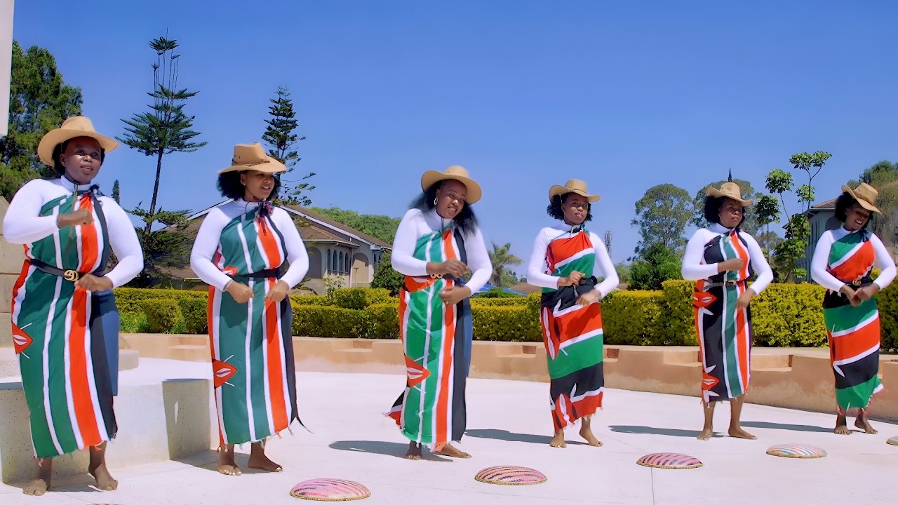 NDUGU SI WAKATI BY TUMAINI CHOIR - AIC DAGORETTI CORNER - YouTube