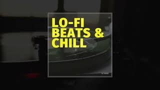 Le Gang - Lo-Fi Beats & Chill Full Album (Free Download) [14 Songs Pack]