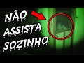 10 VÍDEOS ASSUSTADORES E MISTERIOSOS QUE VÃO ASSOMBRAR SEUS SONHOS. *148