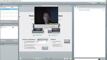 Web Conferencing in LAMS with BBB