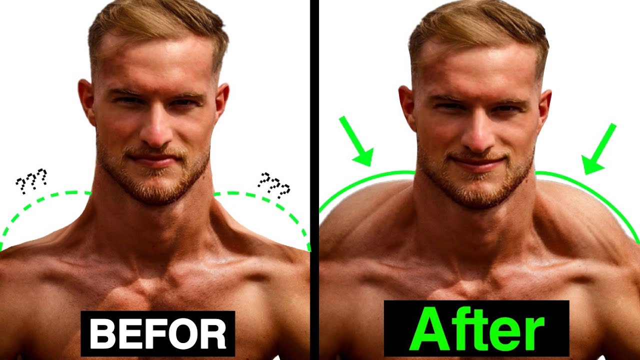 8 أفض تمارين ترابيس الاكتر فعالية لتضخيم والقوة ! كمال الأجسام Best