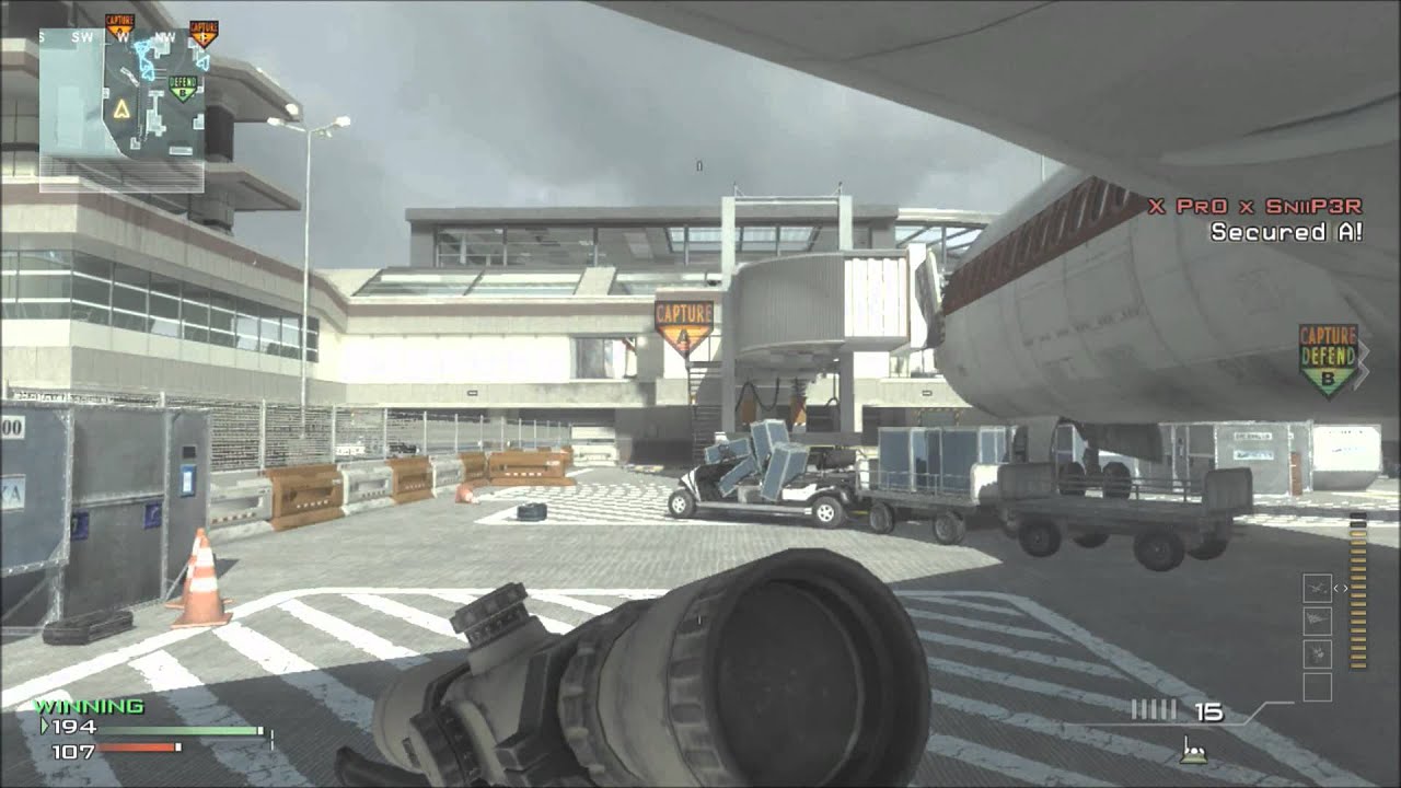 amazing throwing knife