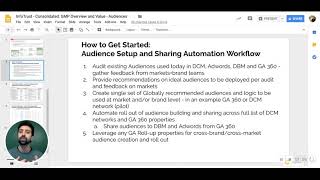 Google Marketing Platform (GMP) Overview and Value screenshot 4