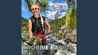 Robbie Rapids Roots Rockin' New LP 2