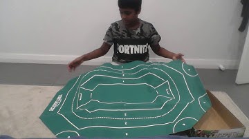 Test Match 2021 - Game review - by Zeesh