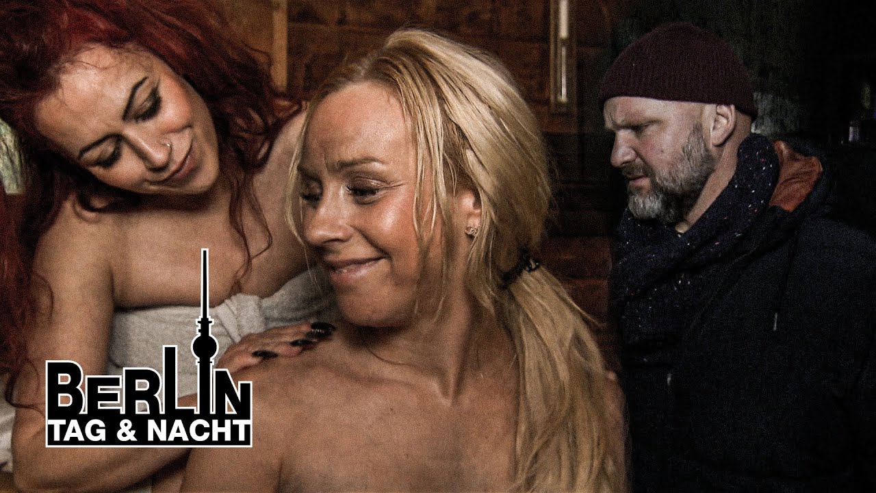 tv now, Berlin, berlin tag und nacht preview, berlin tag und na...