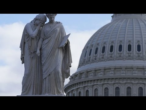 Видео: Кто такие сотрудники Конгресса?