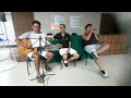 Ŝafido de Nanã   /  "Cordeiro de Nanã"