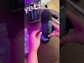 Unboxing Blue Yeti Classic