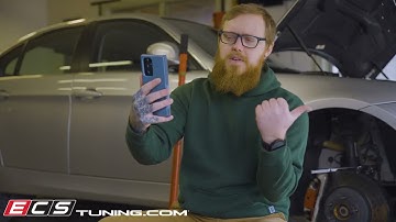 Lifetime Replacement Program | ECS Tuning