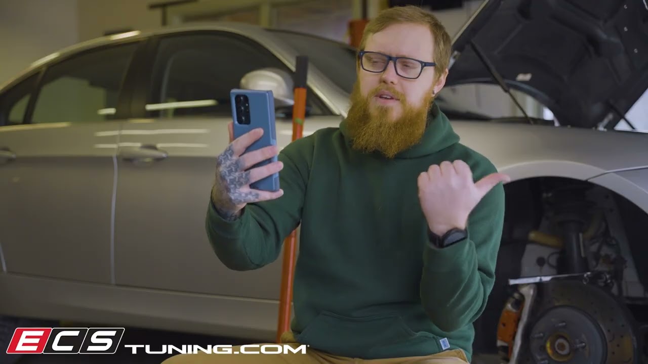 Lifetime Replacement Program | ECS Tuning