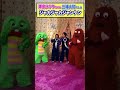 満島ひかりちゃん、三浦大知くんとFNS歌謡祭後、ジャカジャカジャンケンしてきたよ!#shorts #満島ひかり #三浦大知 #Folder #最強の幼なじみ #FNS歌謡祭 #ポンキッキーズ