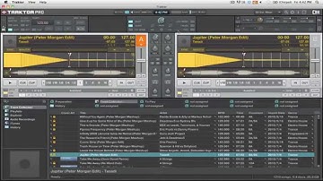 Tutorial: How to Sync Traktor Pro and Maschine