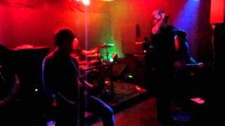 Cape of No Hope - The Hardest Floor I've Ever Stepped On