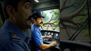 🚆 Train Accident Story | Emotional & Inspirational Story