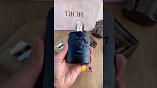 10 Perfumes Are Enough.