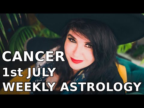 cancer-weekly-astrology-horoscope-1st-july-2019