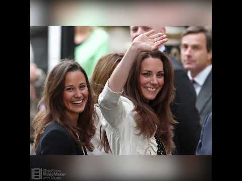 Wideo: Pippa Middleton: styl siostry Kate