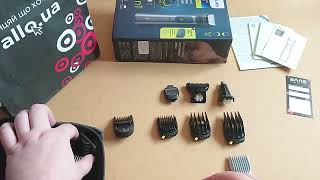 :   Philips MG7940/75 series 7000   