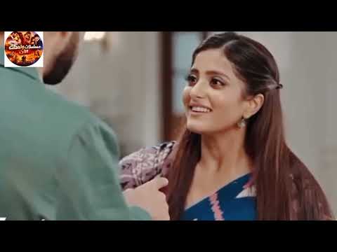 مسلسل انا معك الحلقه 30 كامله اعتراف اريامان الصادم 