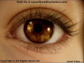 Extremely Powerful Biokinesis 8hr★Get Golden Brown Eyes Subliminal★Change Eye Color To Golden Brown