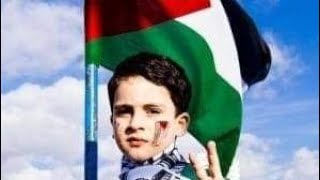 فلسطين في القلب
