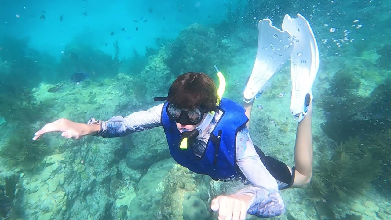 Sea Base Key West Sailing Adventure 2021 YouTube