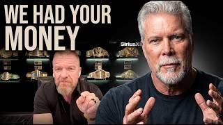 Details HHH's Busted Open Appearance: Kevin Nash Reacts News