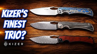Kizer Allure Full Comparison – Don’t Buy Until You Watch This