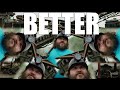 NOT A Minecraft Movie | But A Better Trailer
