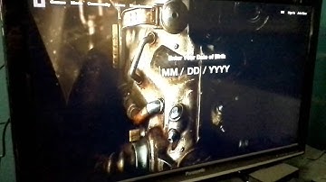 How to add mods to Fallout 4 XB1 and make a bethesda.net account