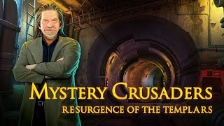 Mystery Crusaders: Resurgence of the Templars screenshot 2