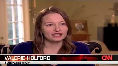Dr. Thomas LoRusso - Women and sleep problems (CNN)