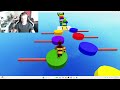 Roblox: Easy Obby