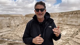 Israel 2023 - Update #2 - Ein Avdat