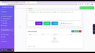 Adım Adım Cryptopy.net Telegram Alarm Kurulumu Temel Özel Alarm Rehberi