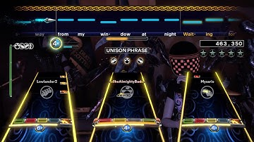 Time For Crime by ORION - Full Band FC #1814