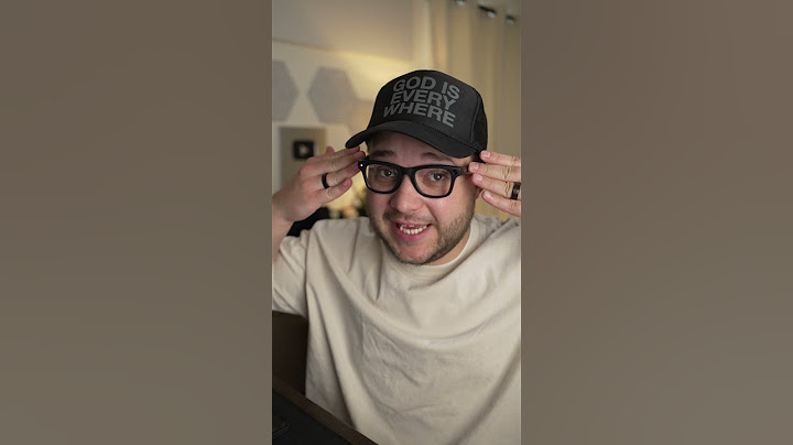 Raybans Meta Video Test