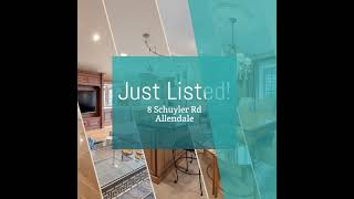 8 Schuyler Rd, Allendale, NJ
