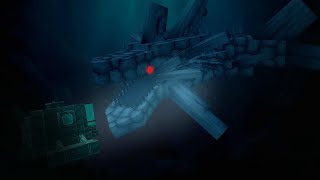 Lovecraft: Beyond the Abyss - Alpha Release Trailer