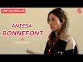 Anissa Bonnefont - Ciné MasterClass - 2023