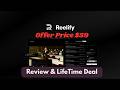 Reelify AI Lifetime Deal — The Ultimate Unlimited Alternative to Opus Clip & Munch